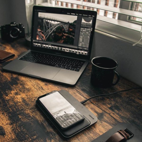 Advanced Photoshop for Commercial Projects