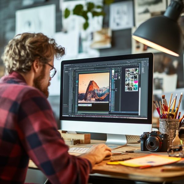 Product Photography Editing for Ads